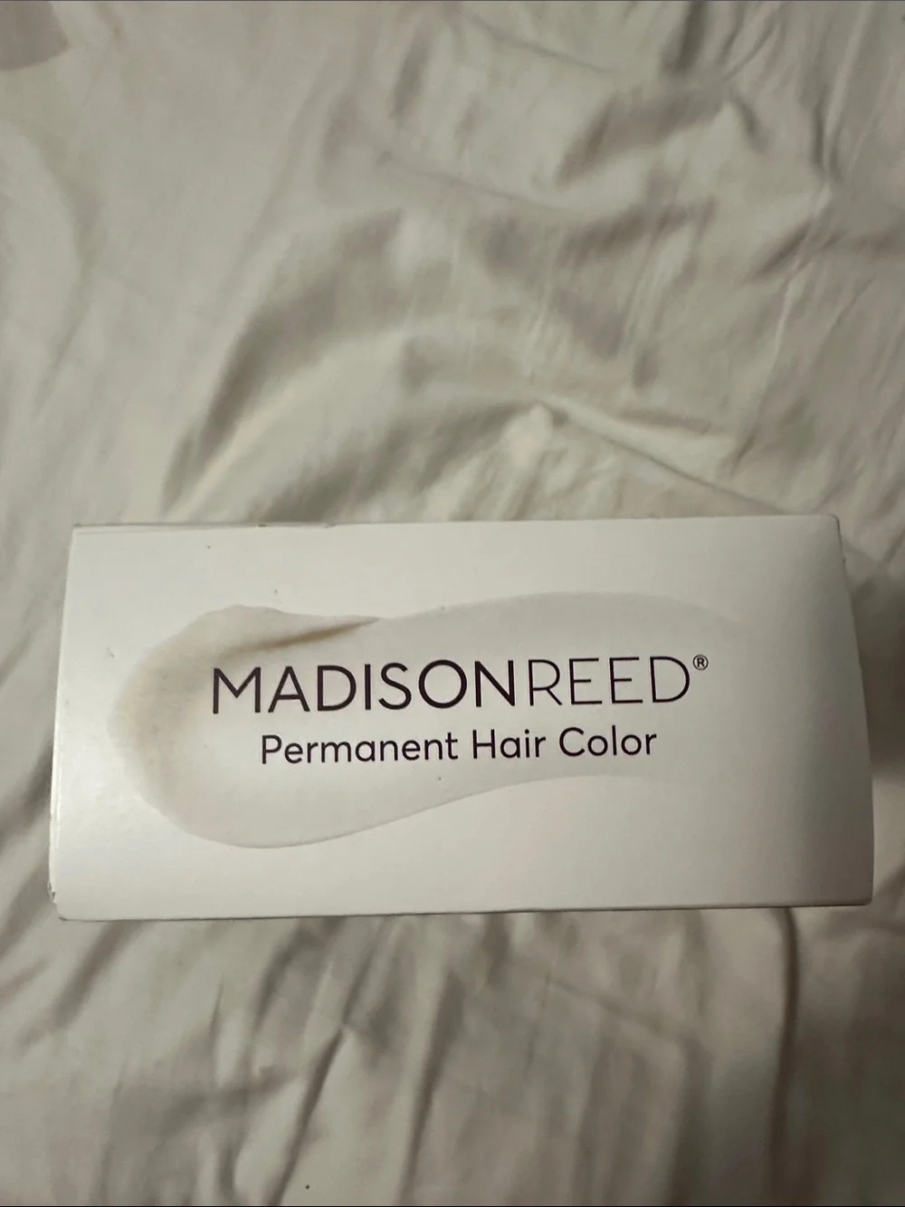 Madison Radiant Hair Color Kit 3NNA Deep Cool Black | New Sealed